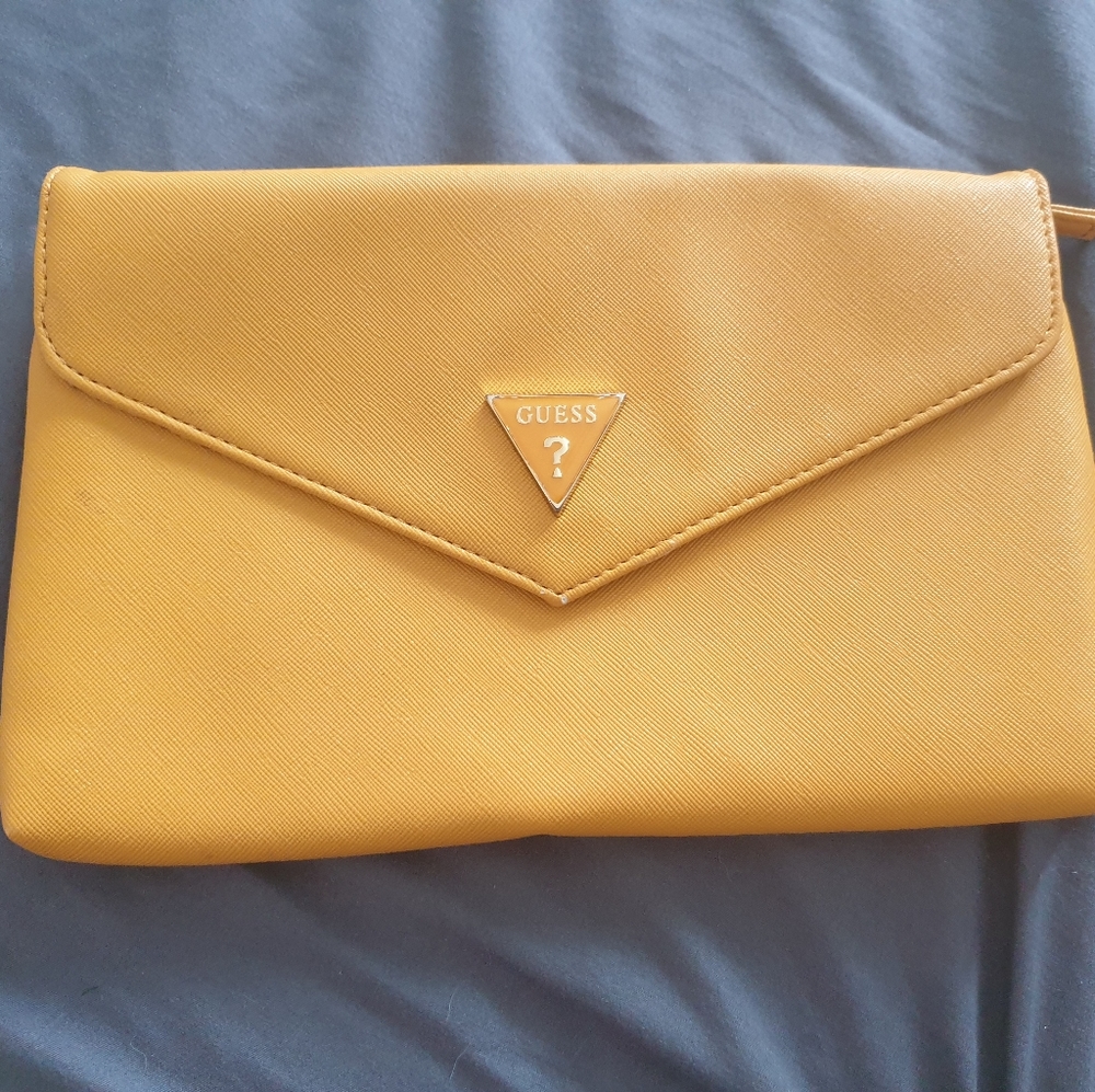Guess shoulder bag